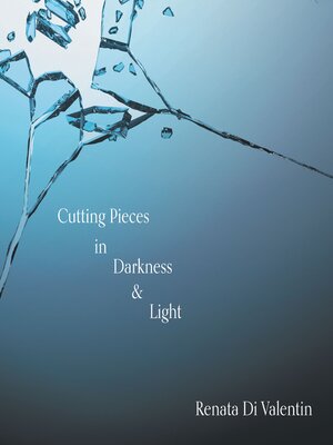 cover image of Cutting Pieces in Darkness & Light